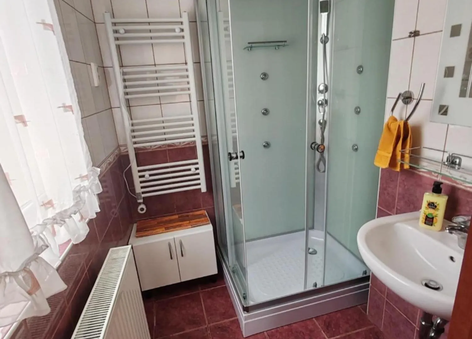 Non-Stop Apartman Hajduszoboszlo Apartment
