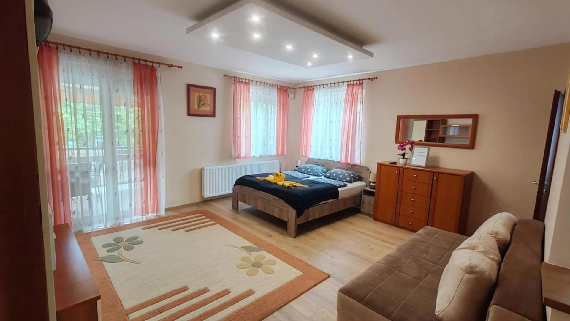 Non-Stop Apartman Hajduszoboszlo 0*,  Hungary